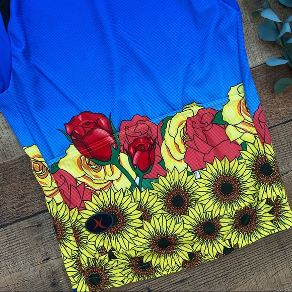 HINCAPIE Professional Cycling Riding Jersey🌹 BRAND NEW - Picture 7 of 10